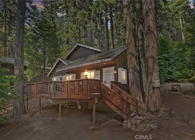 Crest Park Cash Home Buyers