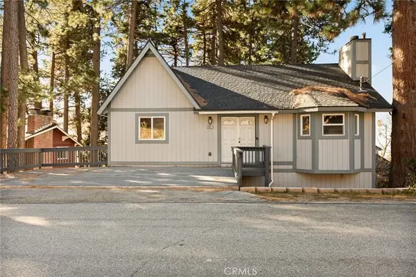 Running Springs Cash Home Buyers