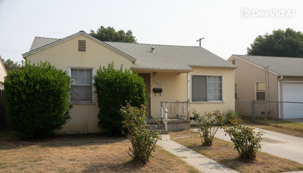 Yucaipa Cash Home buyers