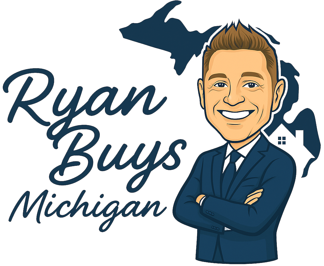 Ryan Buys Michigan