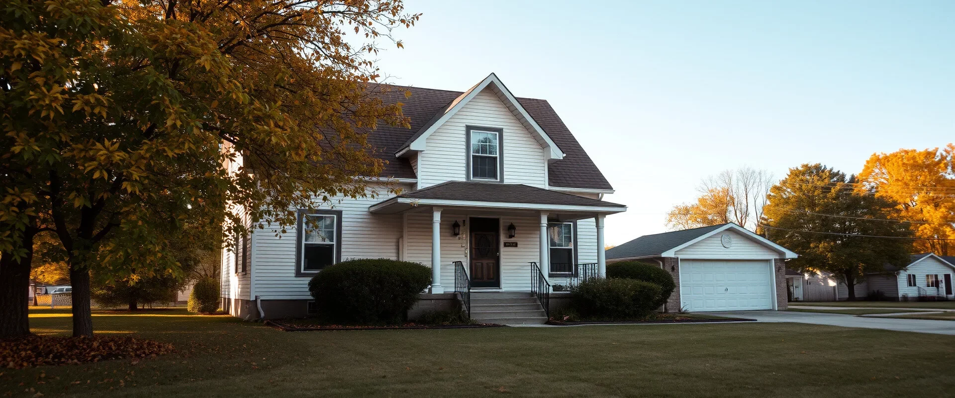 Buy Houses For Cash Cleveland