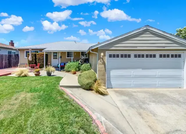 Rengstorff Landing Page