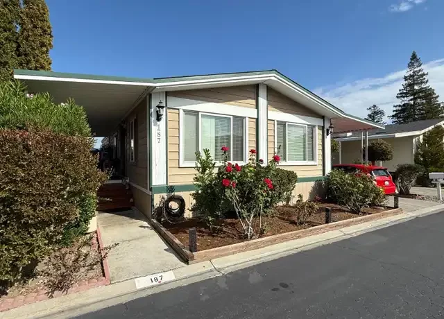 Ventura Landing Page