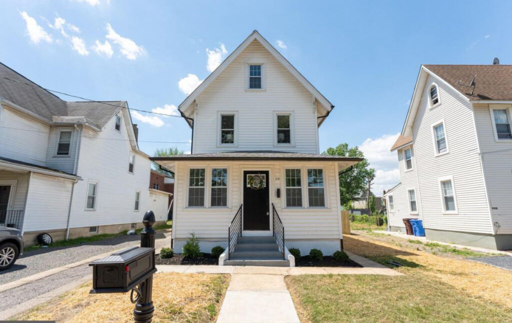 Receive a cash offer within 24 hours