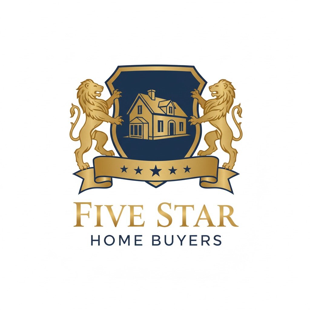 Five Star Home Buyers 