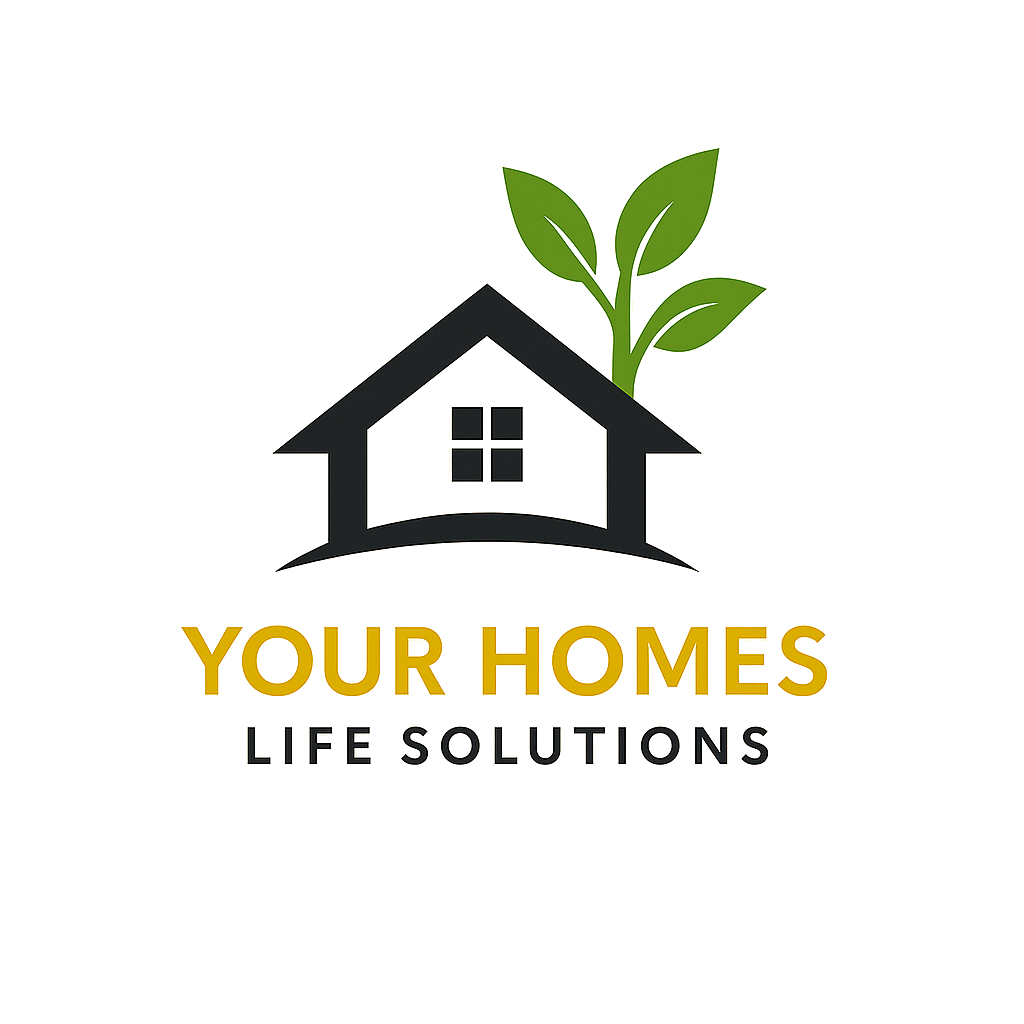 Your Homes Life Solutions, LLC