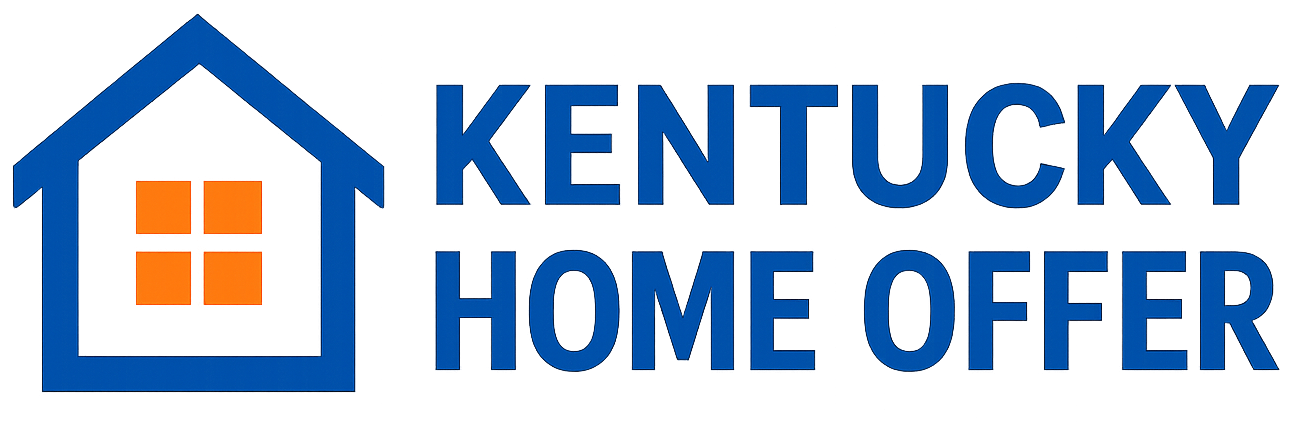 Kentucky Home Offer