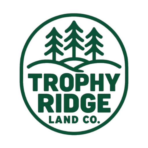 Trophy Ridge Land Co. 