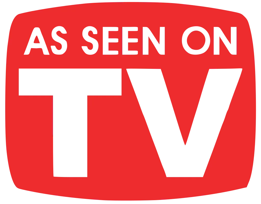 As Seen On Tv