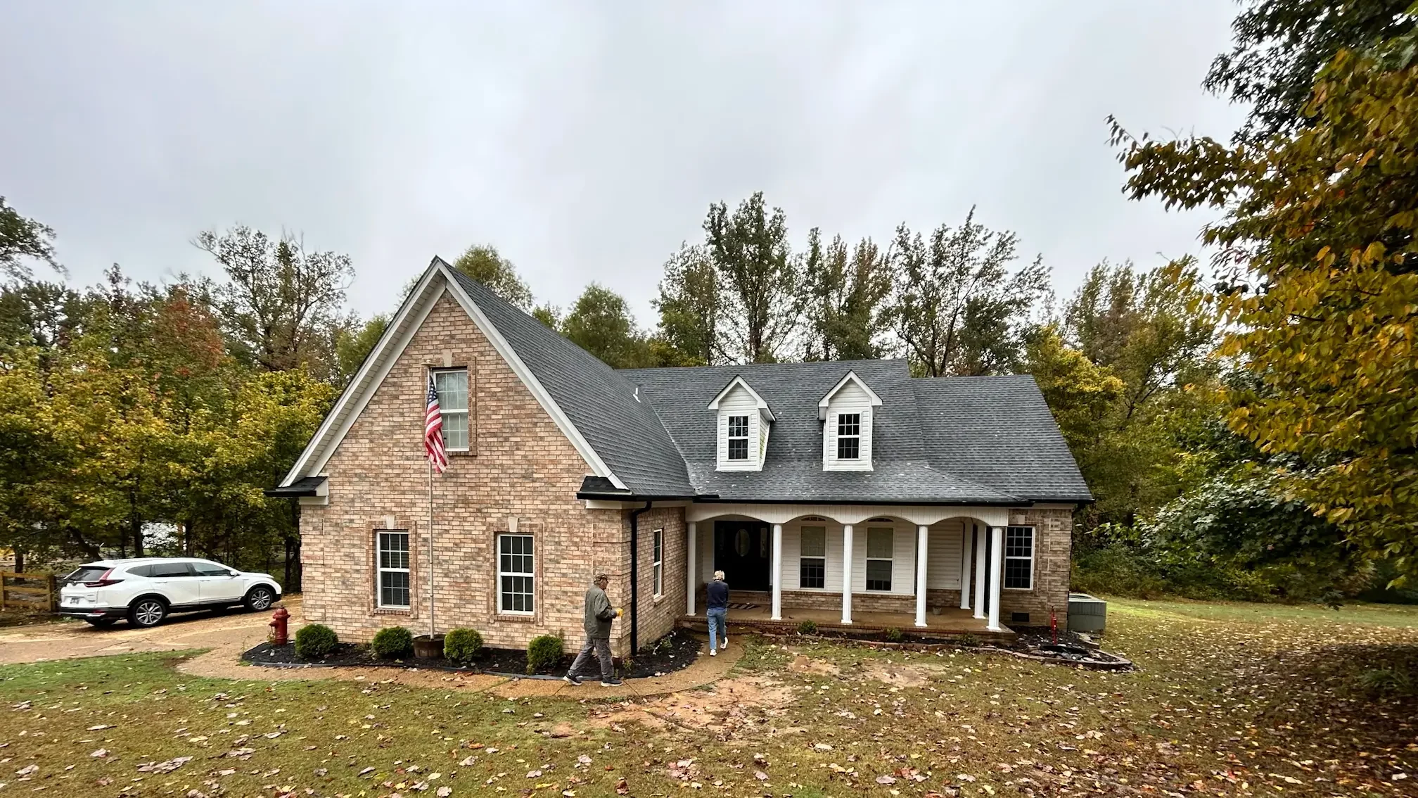 companies that buy houses Memphis