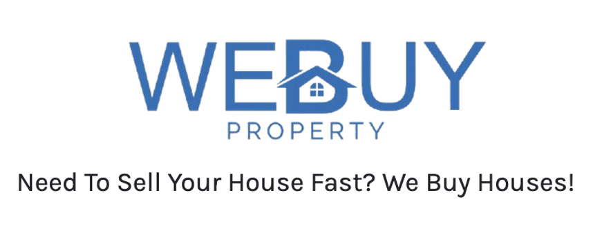 We Buy Property
