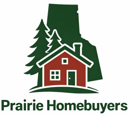 Prairie Home Buyers