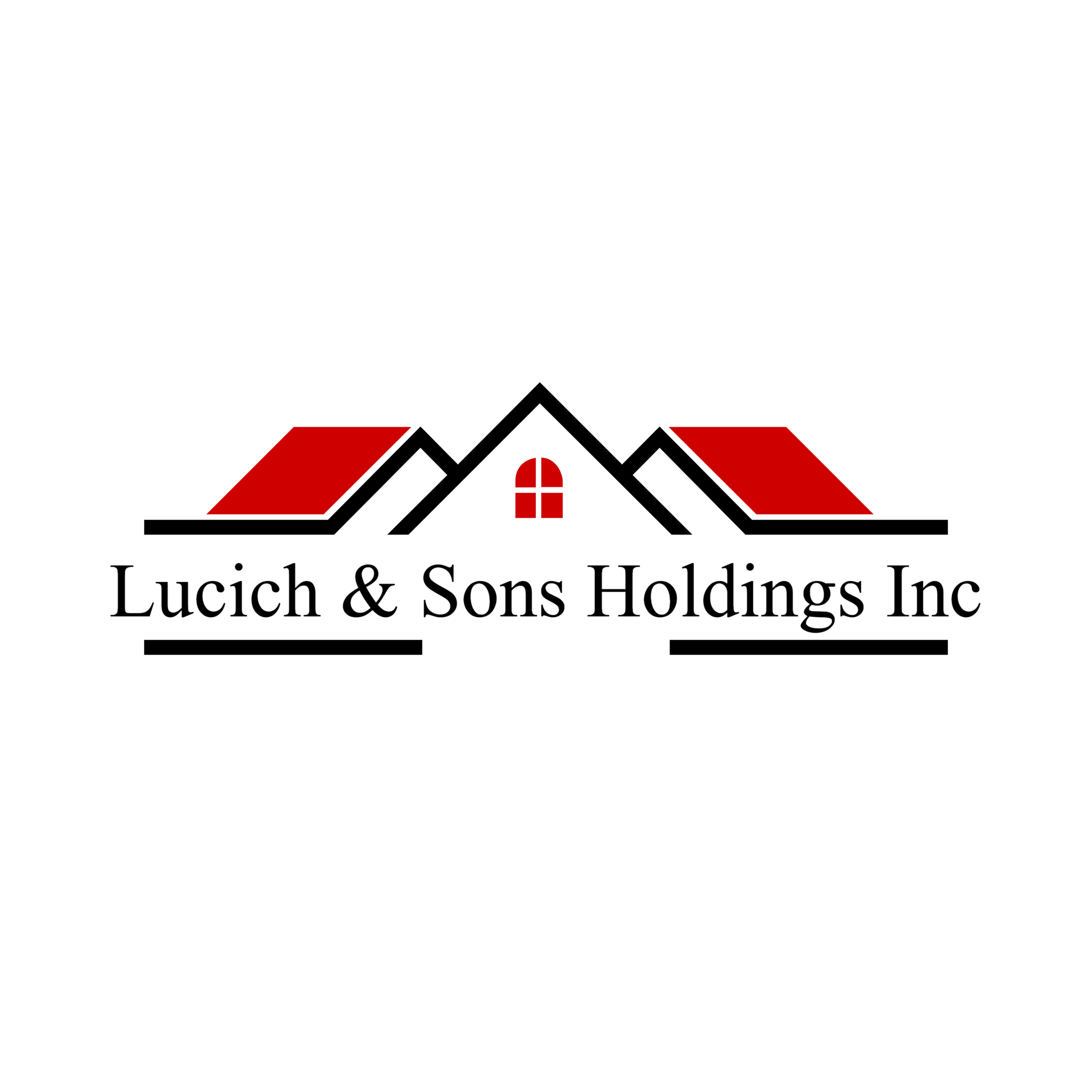 Lucich And Sons Holdings Inc