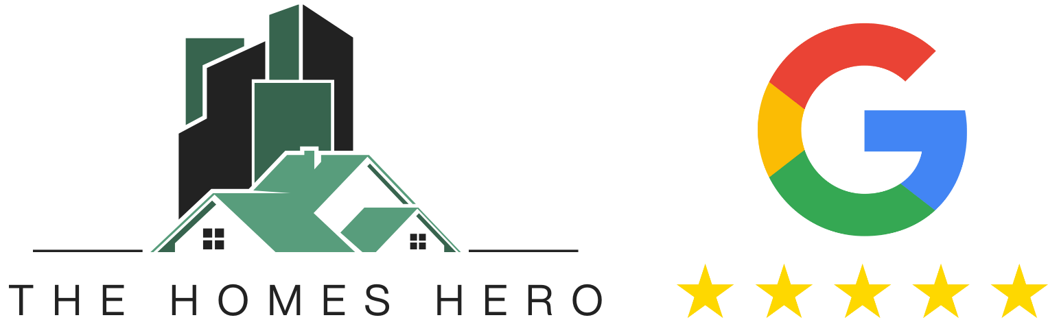 The Homes Hero