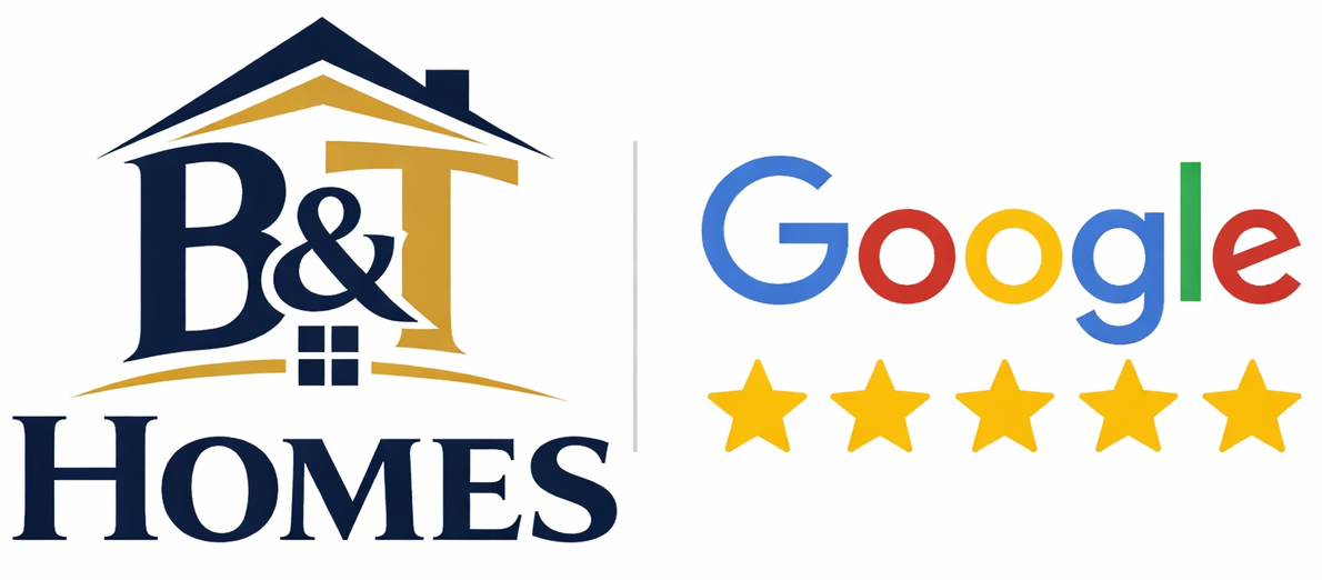 B&T Homes LLC