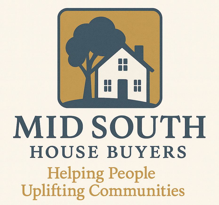 Mid South House Buyers