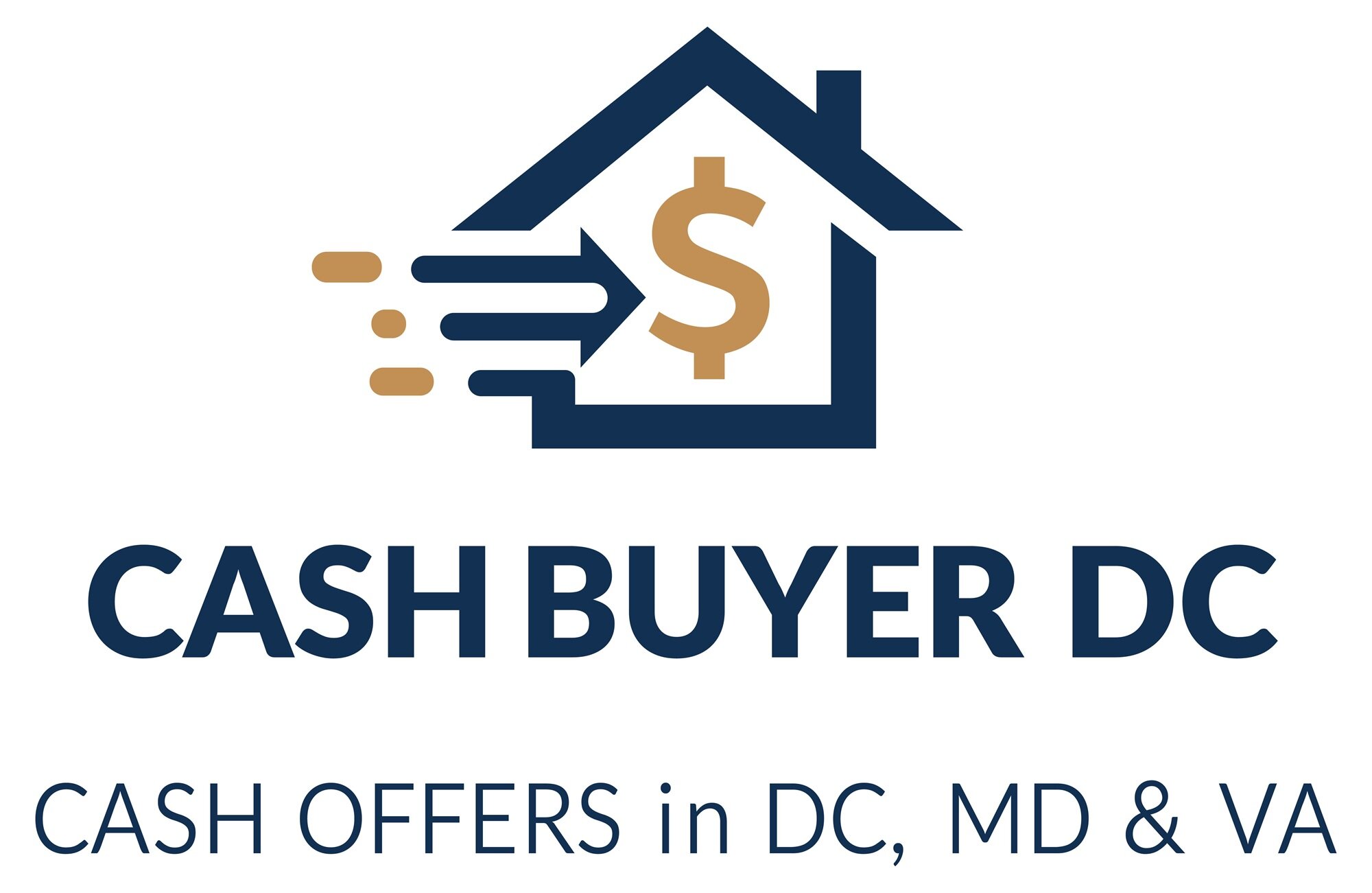 Cash Buyer DC