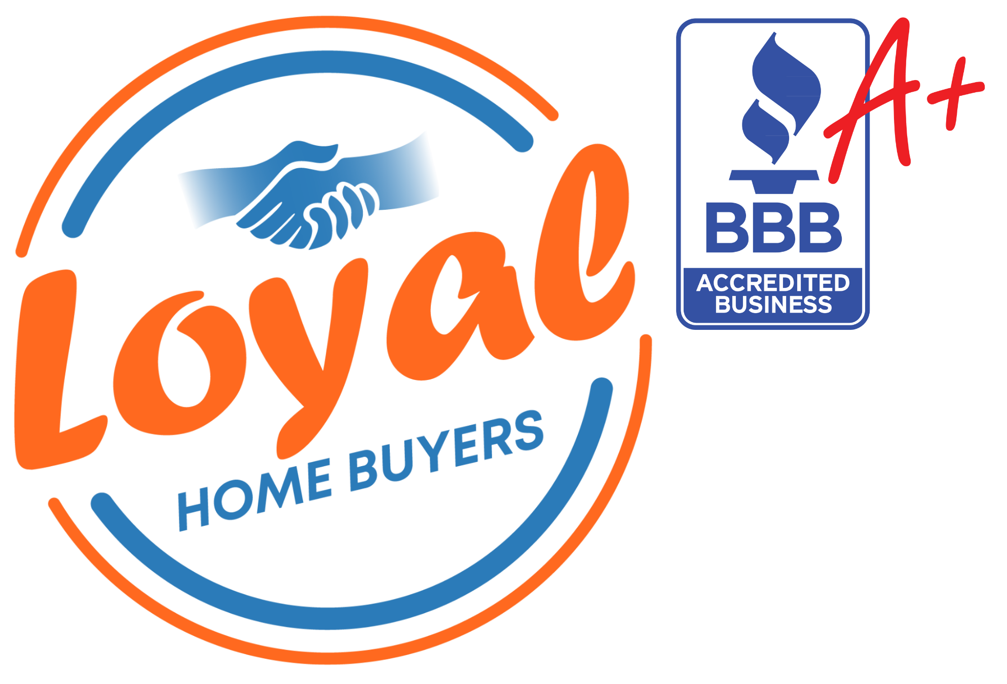 Loyal Home Buyers