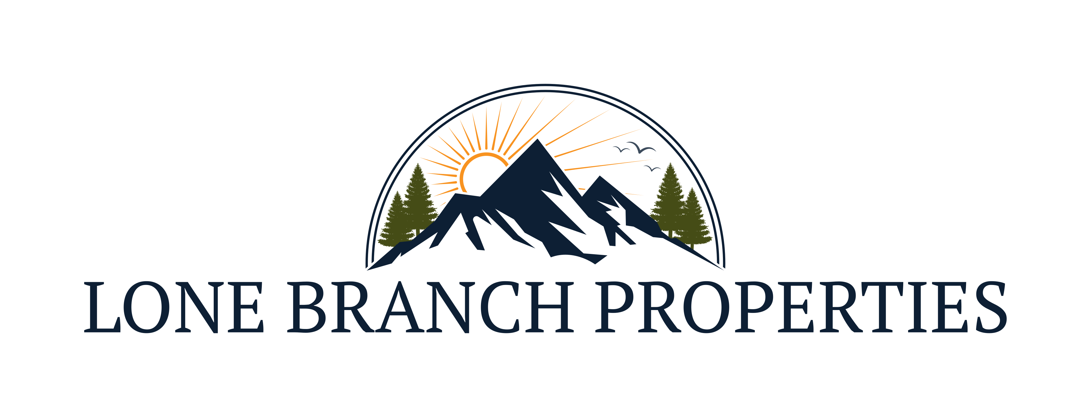 Lone Branch Properties