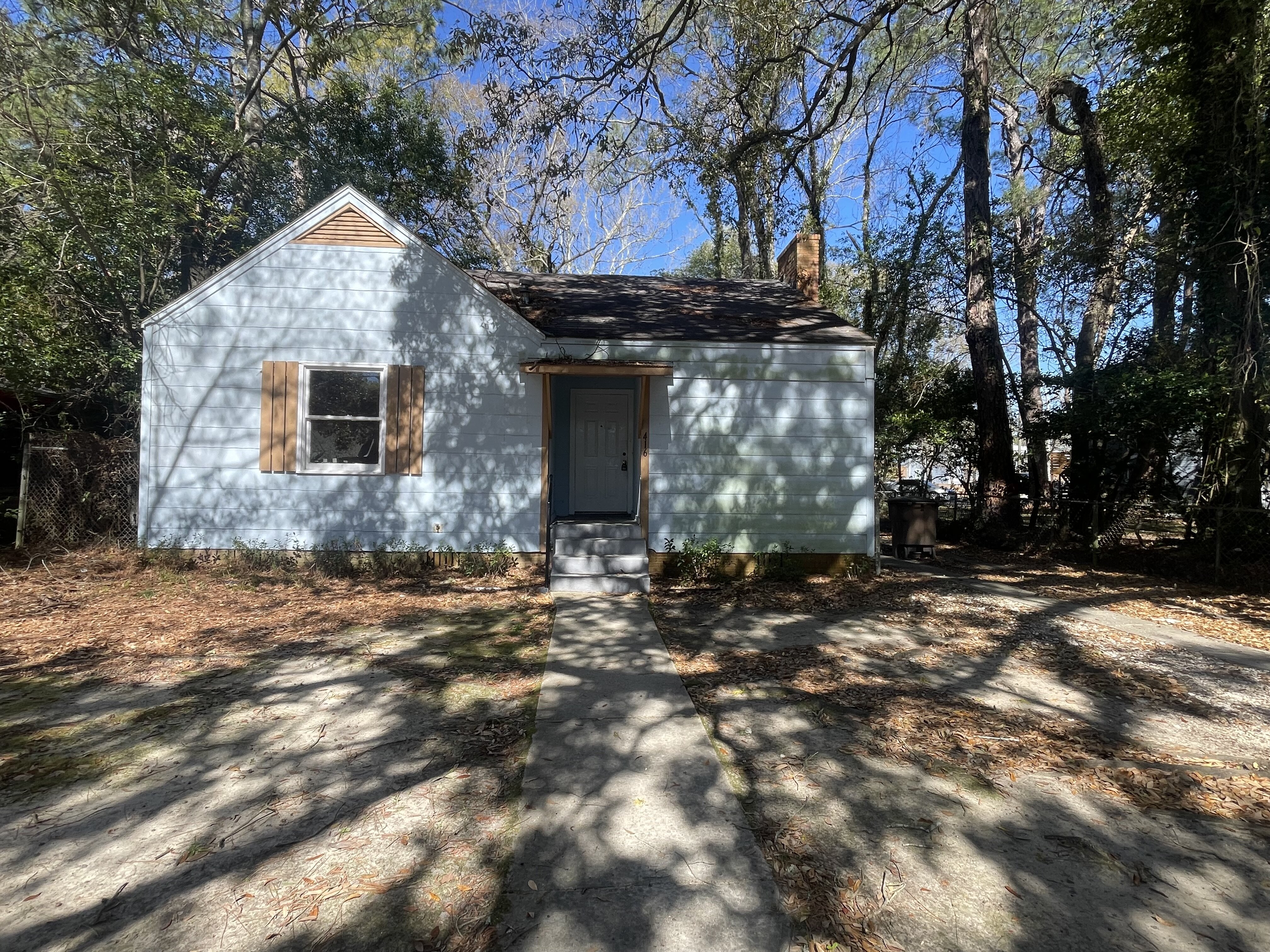 Why Satsuma, Alabama Homeowners Choose Southern House Buyers LLC