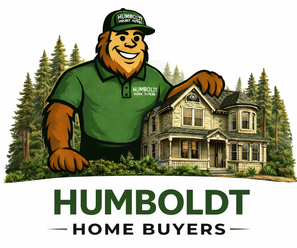Humboldt Home Buyers