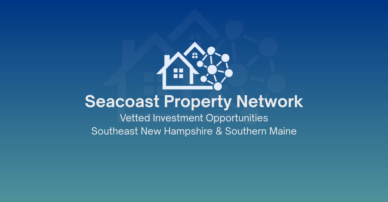 Seacoast Property Network