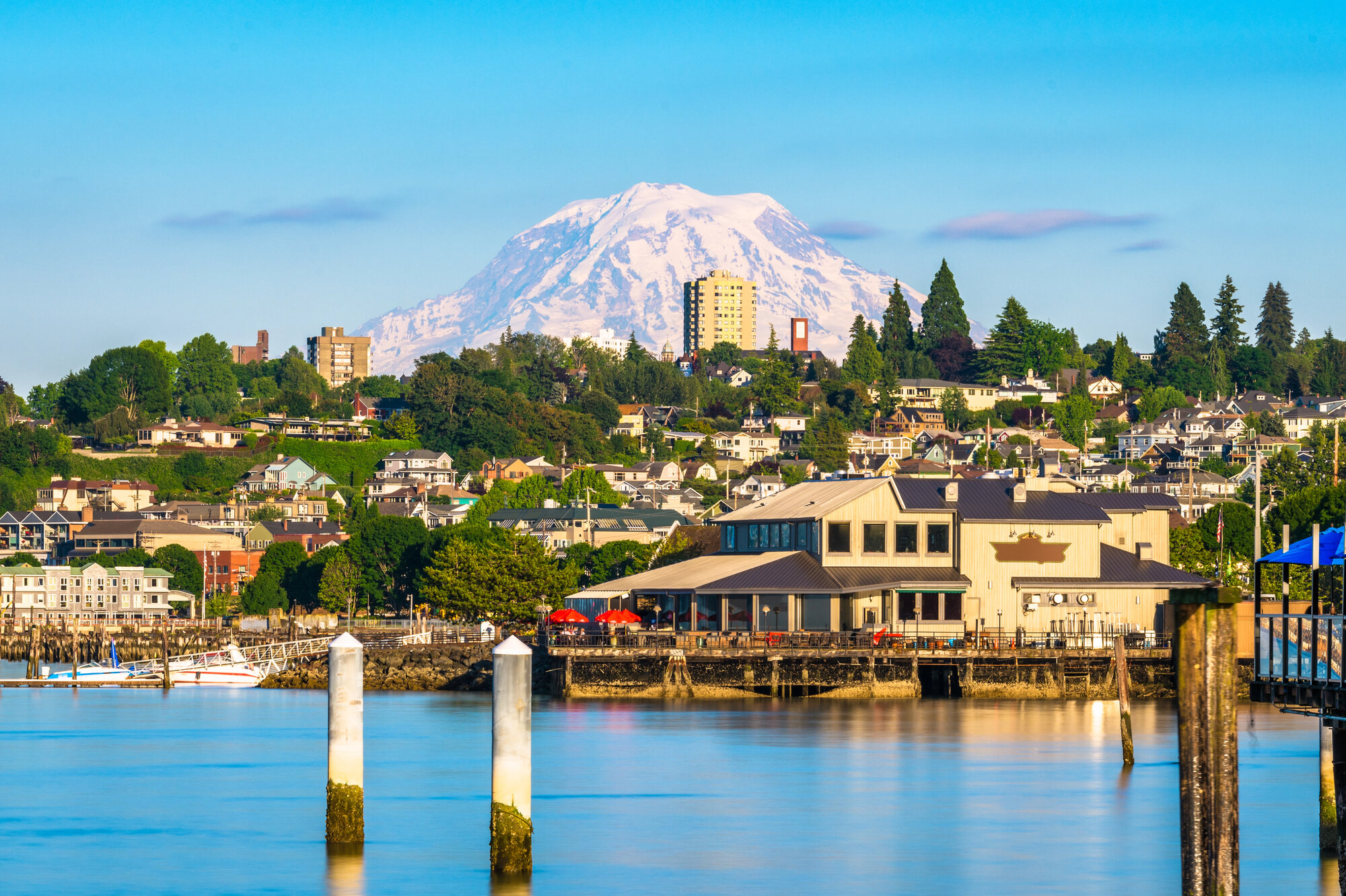 We Buy Houses in
, Washington