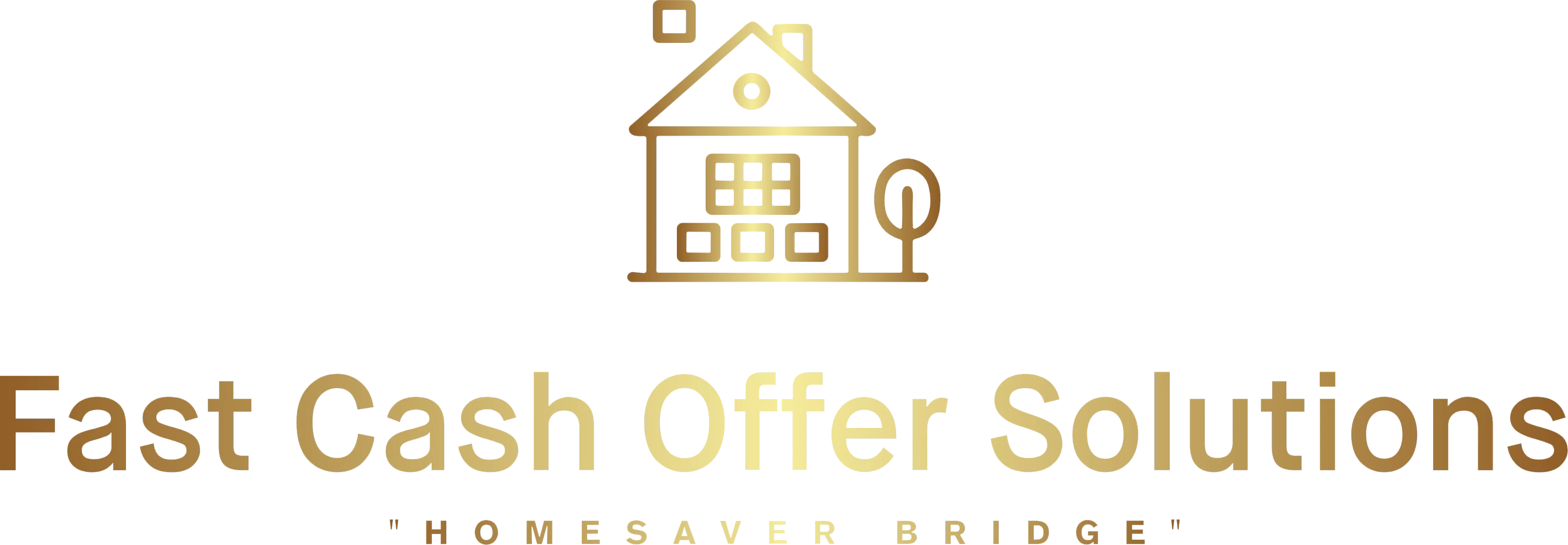 Fast Cash Offers – Homesaver Bridge
