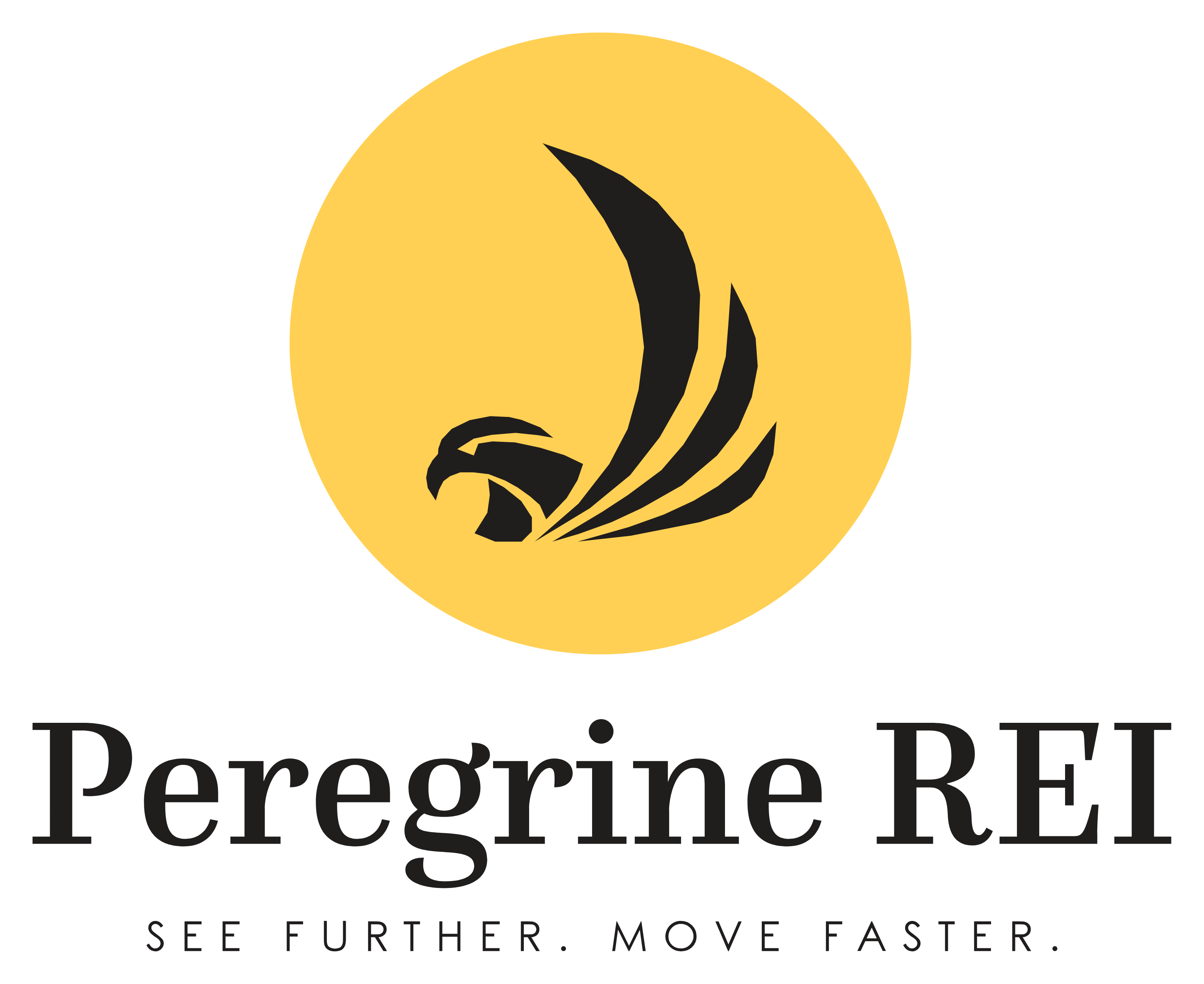 Peregrine REI