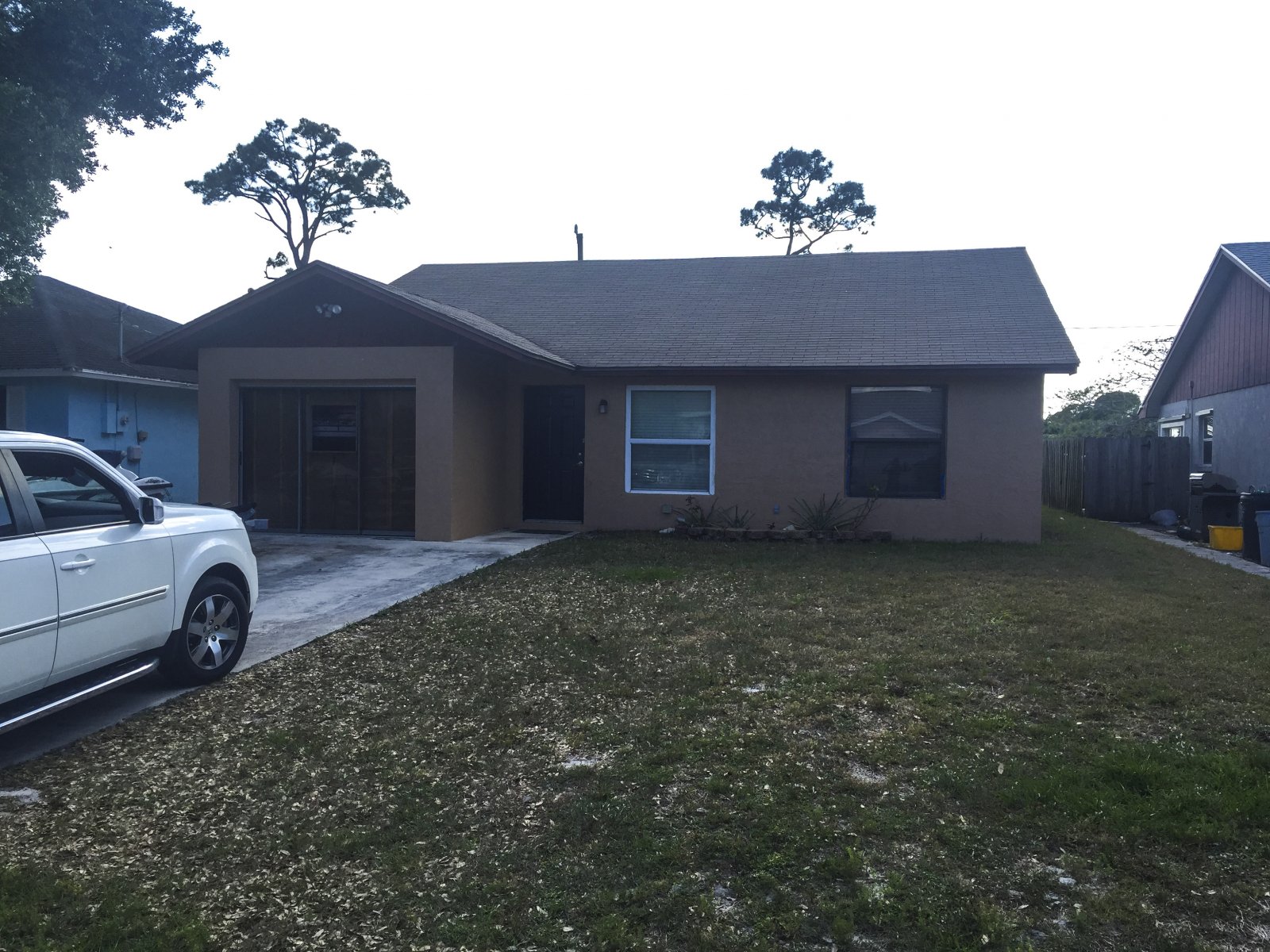 Manatee Creek SE Collins Ave, Stuart FL 34997 Solution Home Investors