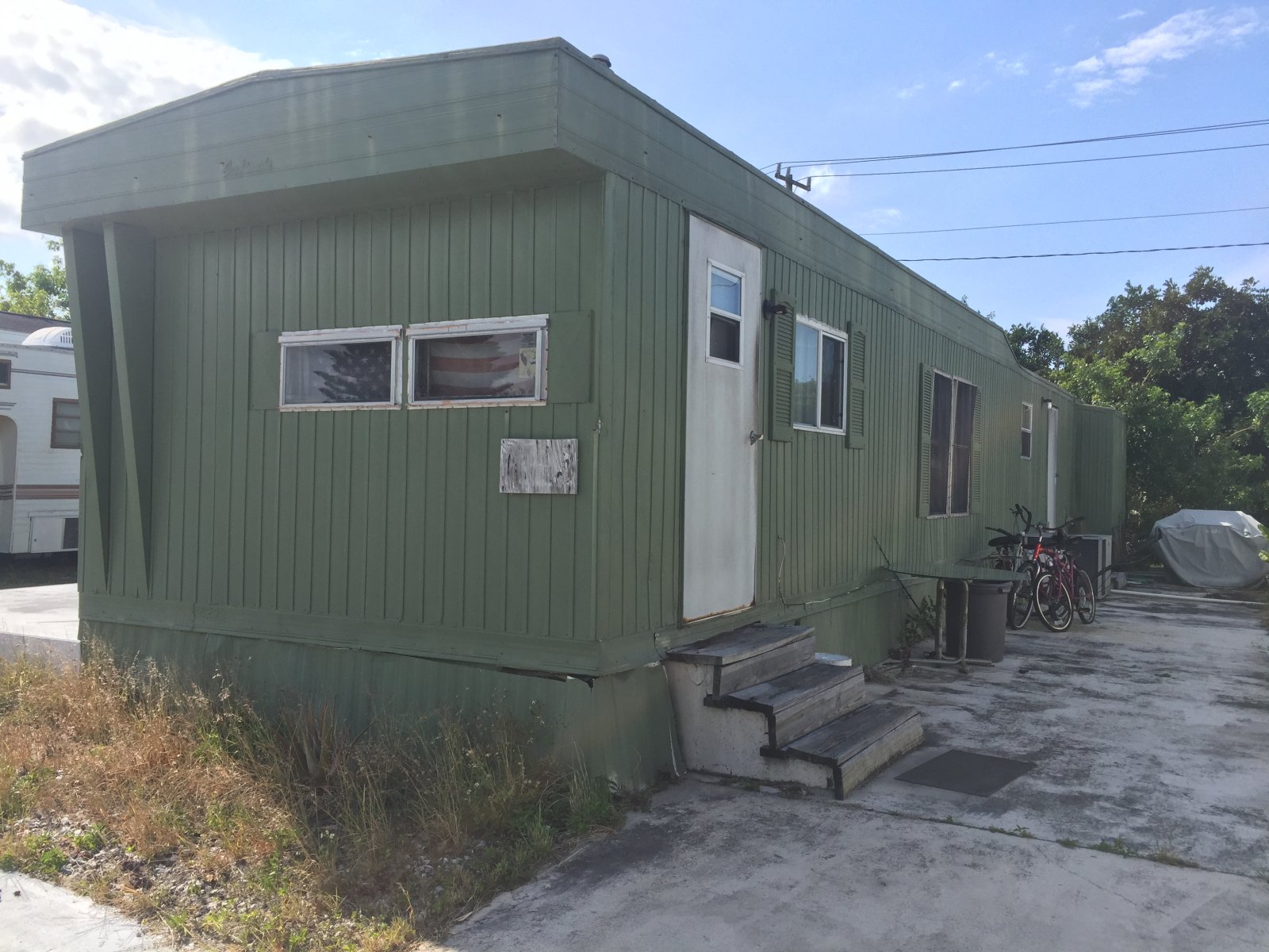 Ridgeway Mobile Home Hobe Sound Solution Home Investors