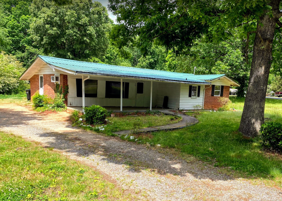 Dogwood Ln, Statesville, NC 28625 Solution Home Investors