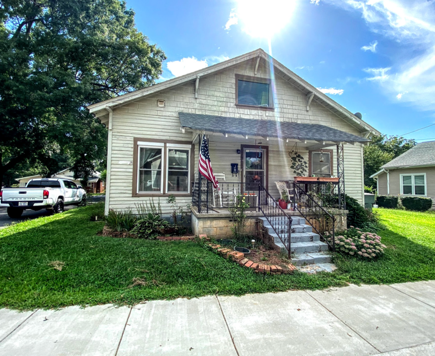 Mooresville Properties Solution Home Investors