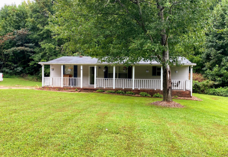 Shadowood Drive, Alexis, NC 28006 Solution Home Buyers, LLC