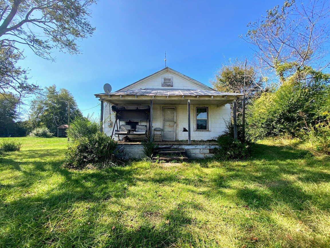 Powell Bridge Rd, Harmony, NC 28634 Solution Home Investors