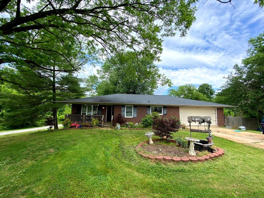 S Spencer Ave, Spencer, NC 28159 Solution Home Investors