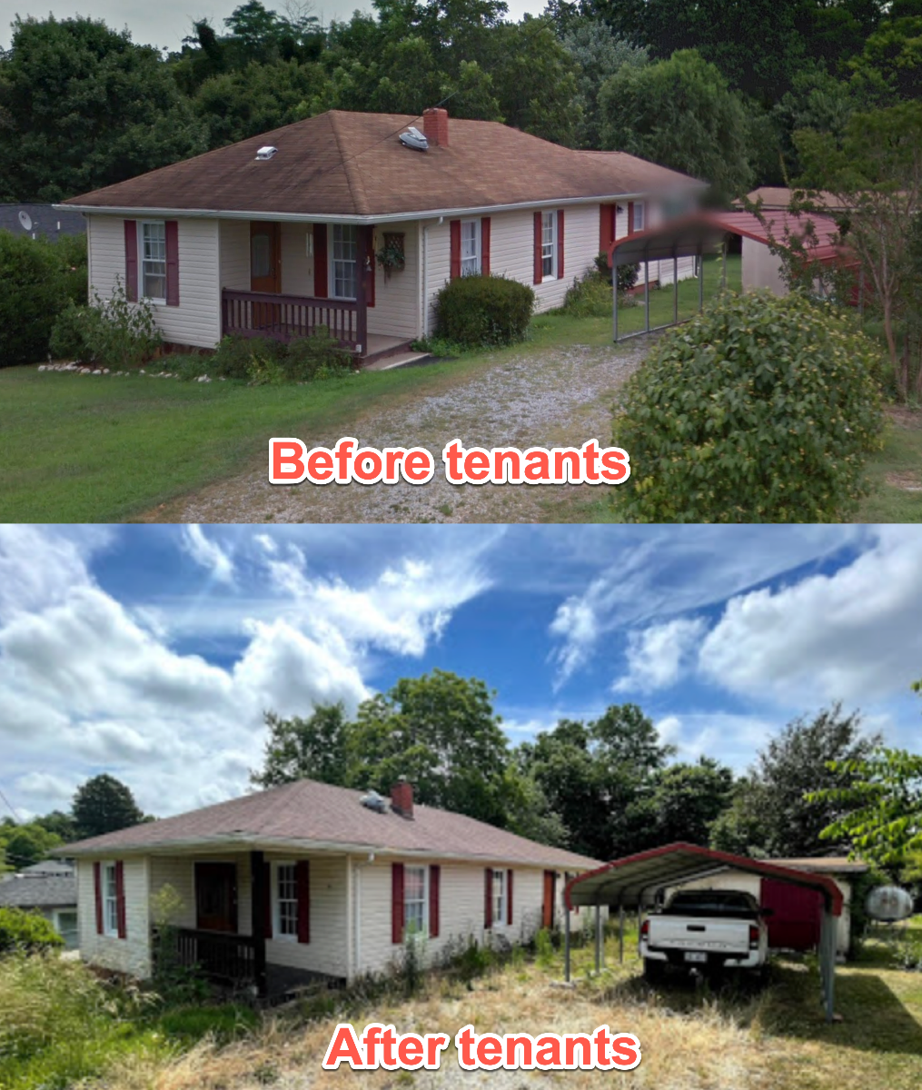 N Chapel St, Landis, NC Solution Home Investors