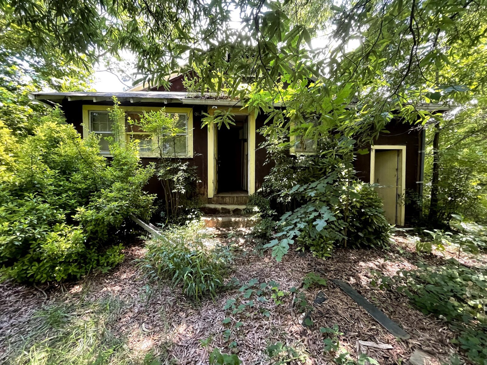 Rainey Rd, Salisbury, NC 28146 Solution Home Investors