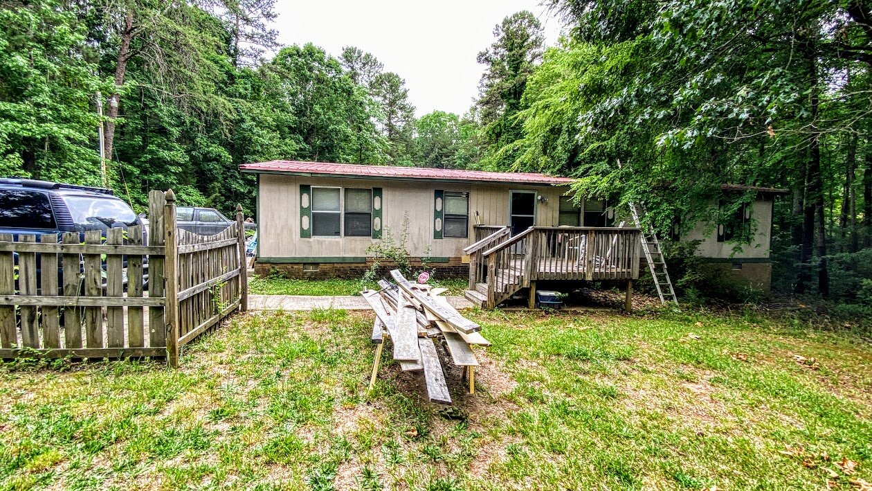 Winding Trail, Stanley, NC 28164 Solution Home Investors