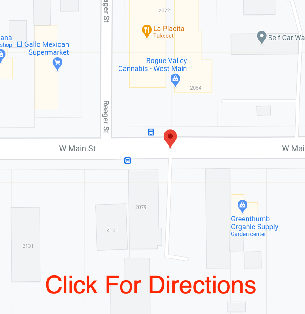 Construction Equipment Rental l Klamath Falls & Medford, Oregon Power