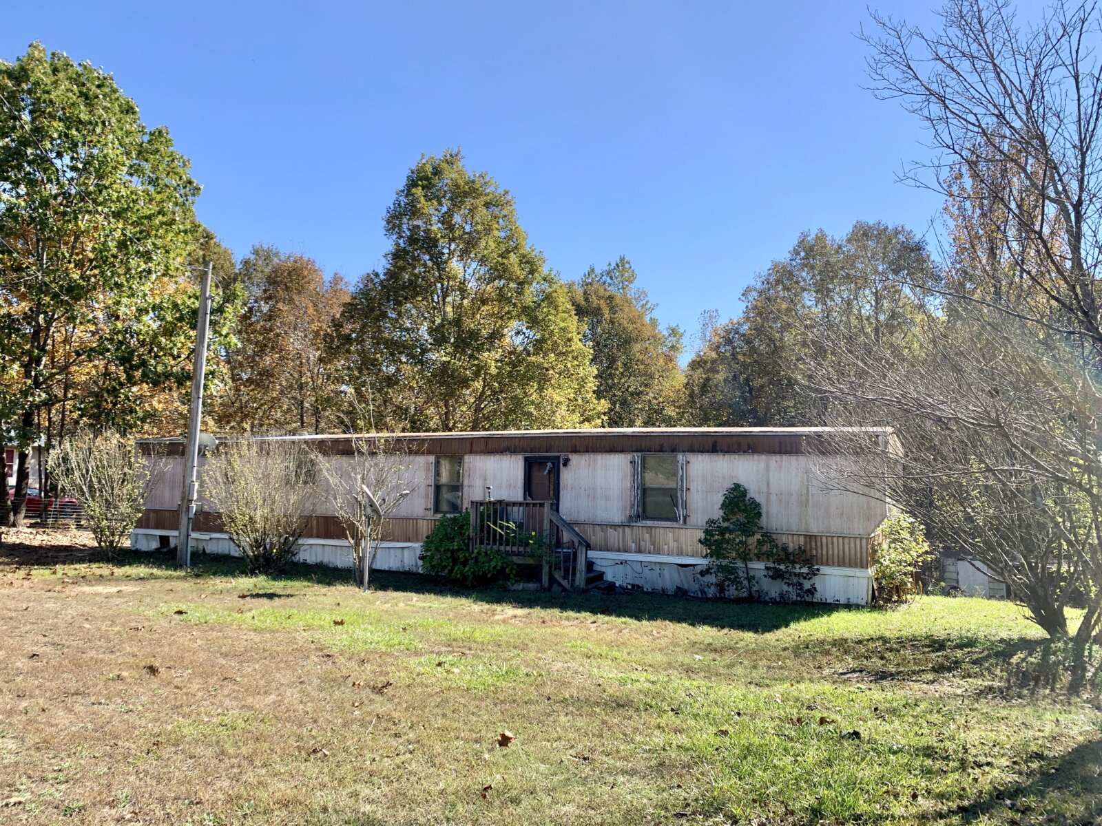 19012 N Pass Dr, Mabelvale, AR 72103