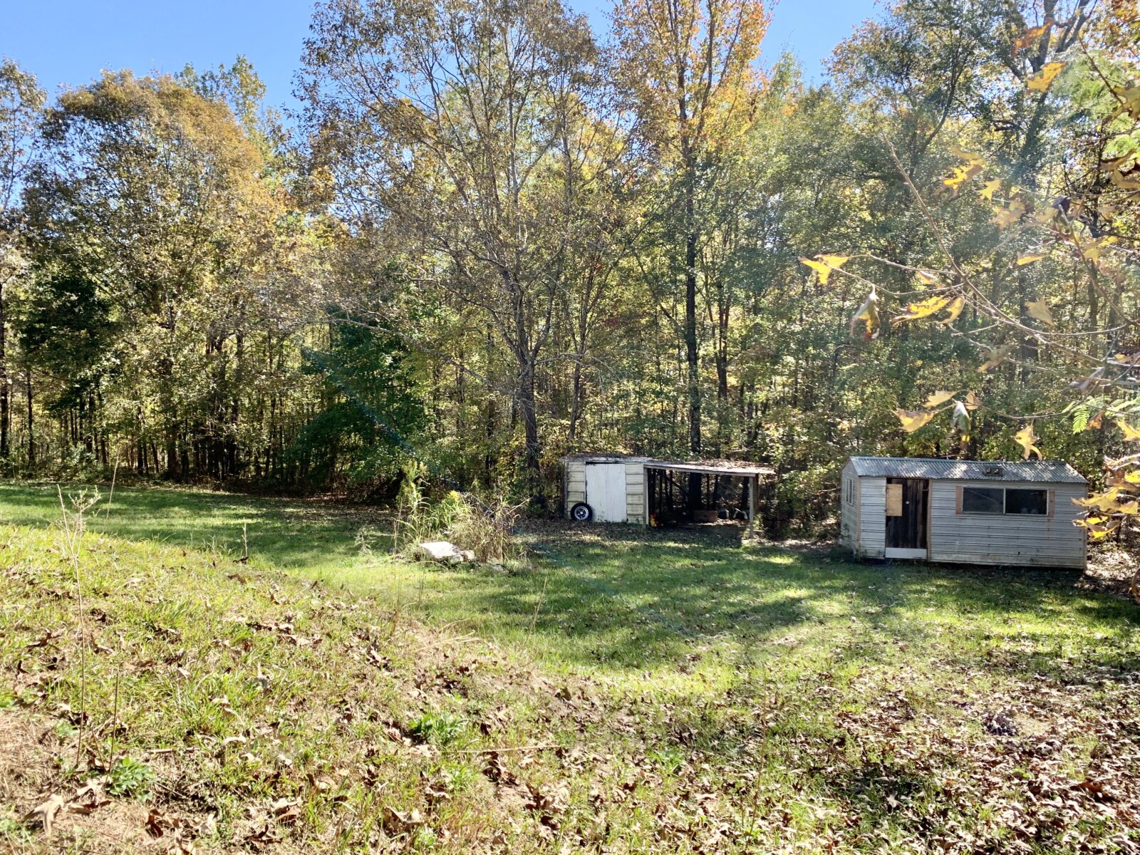 19012 N Pass Dr, Mabelvale, AR 72103