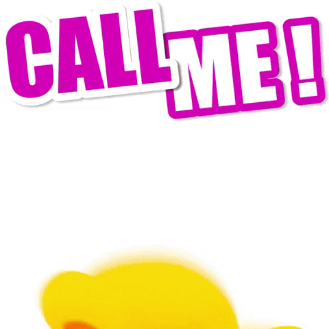call me