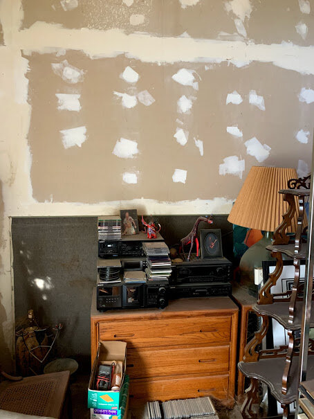 hoarder house florin sacramento