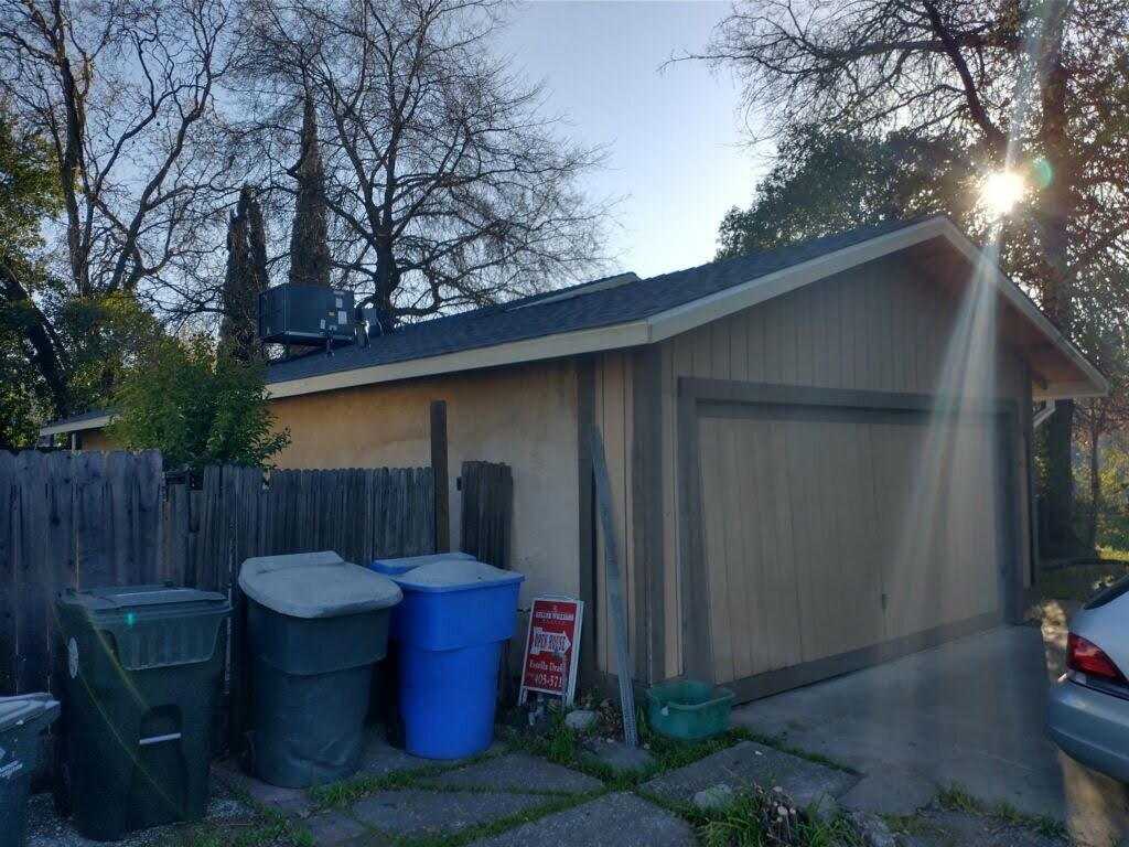 hoarder house florin sacramento