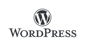 WordPress logo